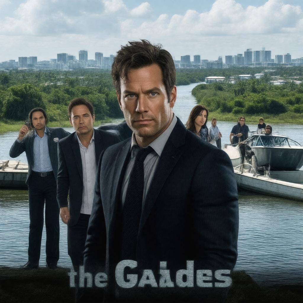 The Glades (Bromley)
